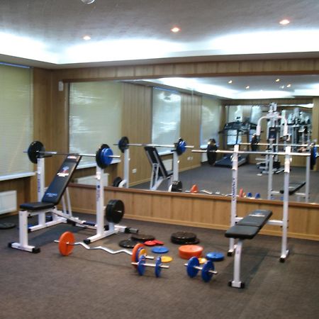 Optima Deluxe Kryvyi Rih Hotel Ngoại thất bức ảnh